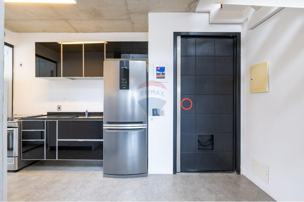 Cobertura - Venda - São Paulo , São Paulo - 1744677093147-01fotos_025.jpeg - 601251032-77