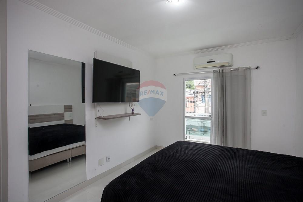 Sobrado - Venda - São Paulo , São Paulo - IMG_7684.jpg - Quarto principal - 601751033-81