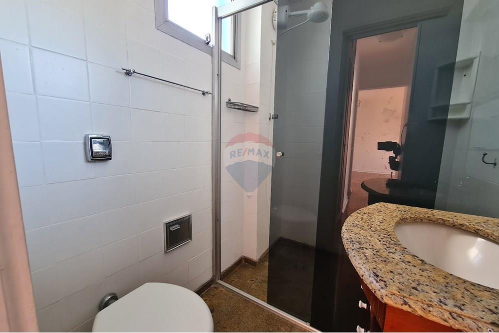 Apartamento para alugar com 2 quartos, 60m² - Foto 12