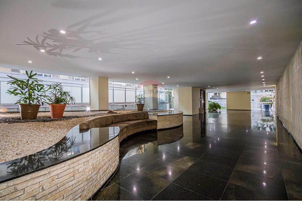 Apartamento - Venda - São Paulo , São Paulo - 47 Saguão.jpg - Saguão - 601081006-121