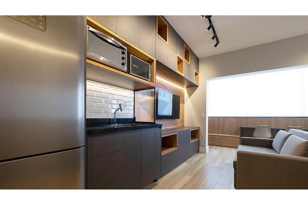 Apartamento - Alugar - São Paulo , São Paulo - 2 CP 19 Studio12.jpg - 601361040-165