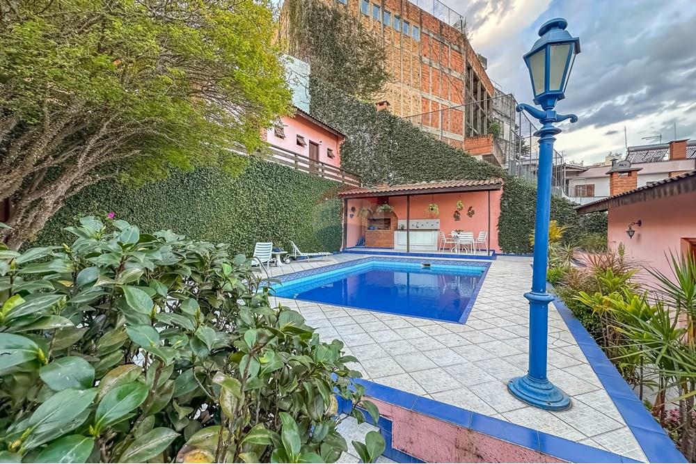 Sobrado - Venda - São Paulo , São Paulo - IMG_071981.jpg - 602291037-30