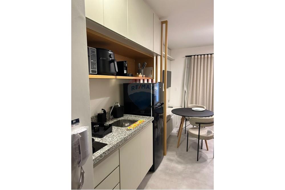 Apartamento - Alugar - São Paulo , São Paulo - 52d03c41-7691-4399-a284-2be53bc64143.jpeg - Cozinha - 601361020-435