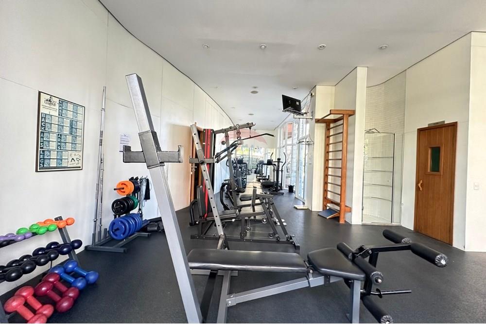 Apartamento - Alugar - São Paulo , São Paulo - WhatsApp Image 2024-07-24 at 07.50.15 (4).jpeg - 602071003-30