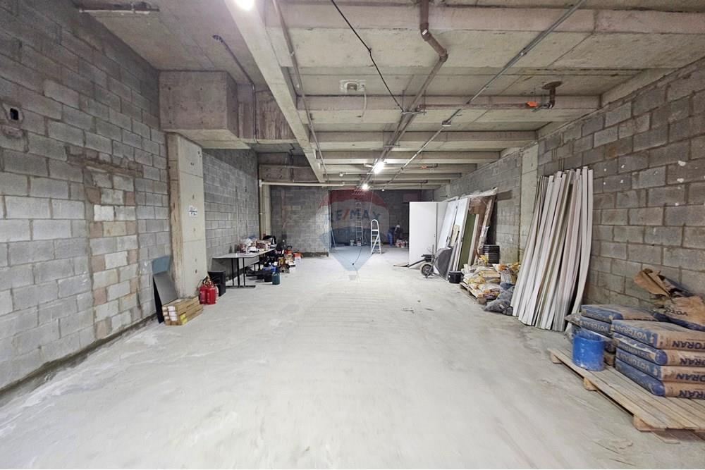 Loja-Salão para alugar, 173m² - Foto 12
