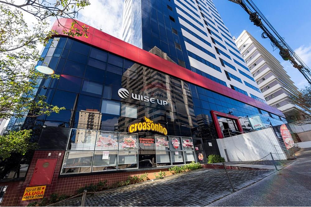 Cj. Comercial/ Sala - Venda - São Paulo , São Paulo - 601301082-6-3.JPG - 601301082-6