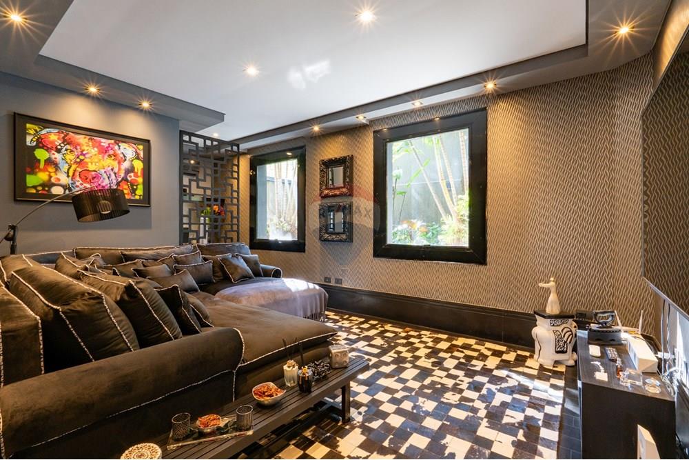 Résidentiel - Maison - São Paulo , São Paulo - BR - 01fotos_092.jpg - 601251125-43