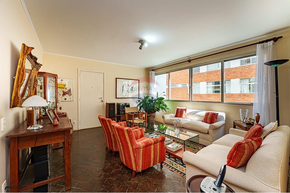 Apartamento - Venda - São Paulo , São Paulo - 05.jpg - Sala de estar - 601371031-54