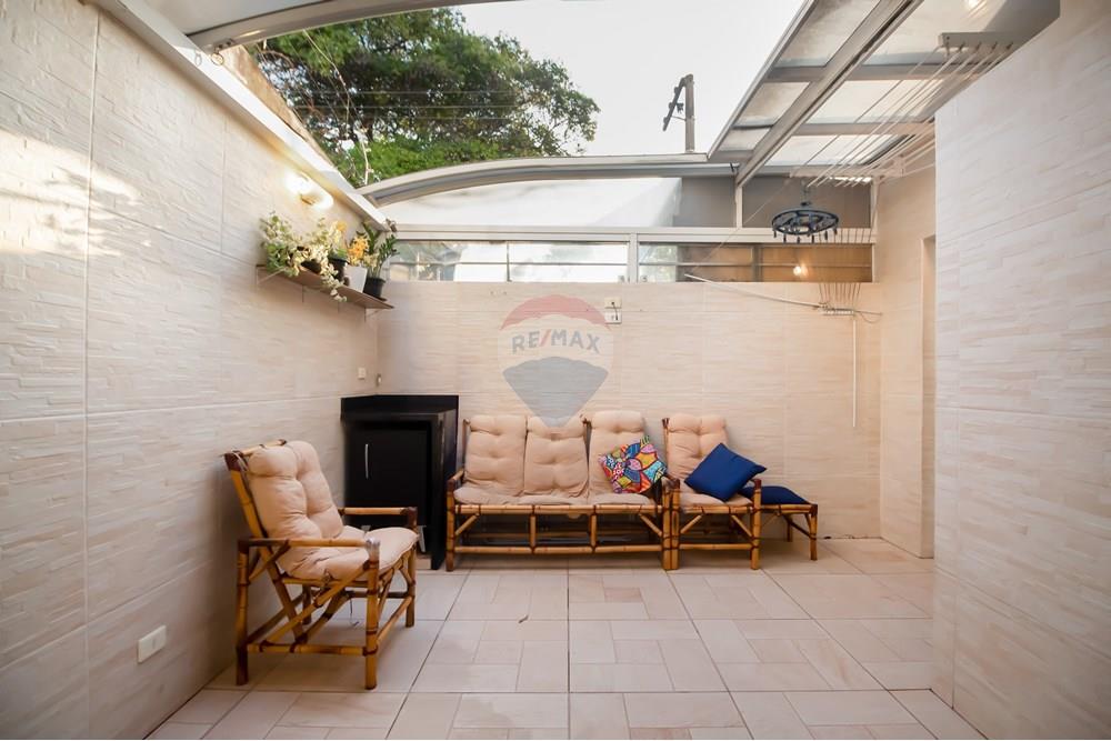 Casa de Condomínio - Venda - São Paulo , São Paulo - IMG_562326.jpg - 601371015-12