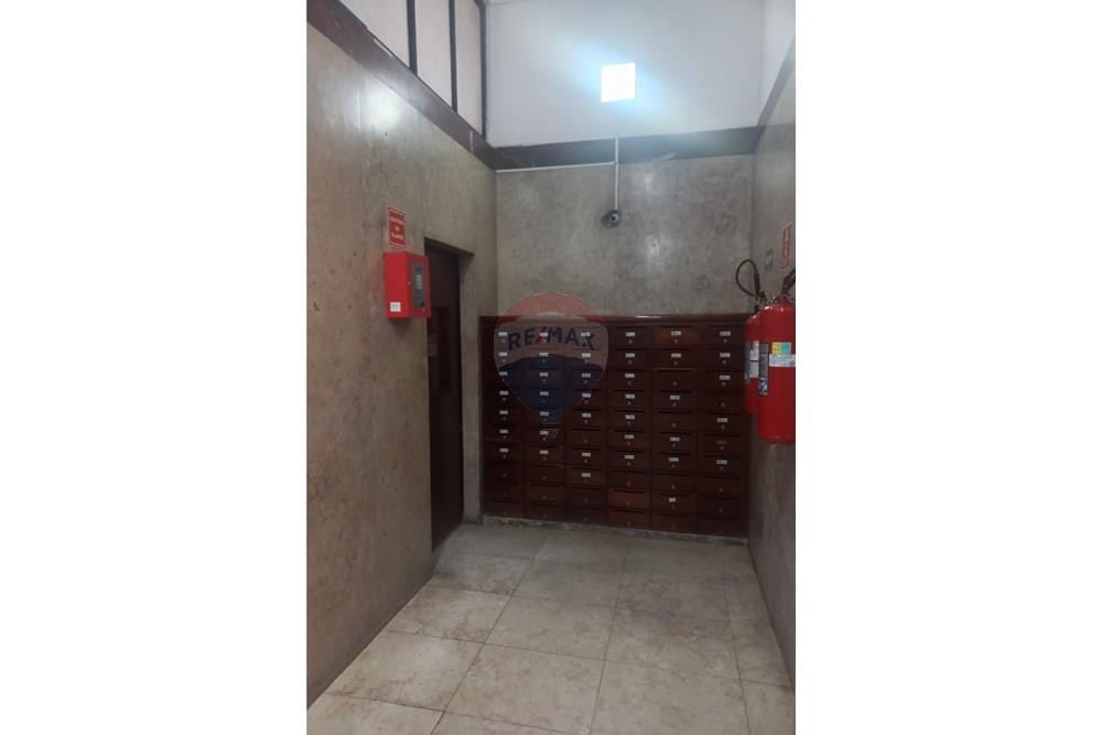 Cj. Comercial/ Sala - Alugar - São Paulo , São Paulo - 20250904_102245.jpg - 602131003-396