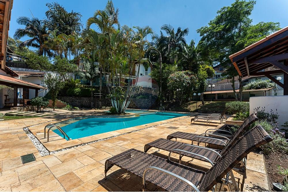 Casa - Venda - Cotia , São Paulo - DSC04547.jpg - 601261002-209