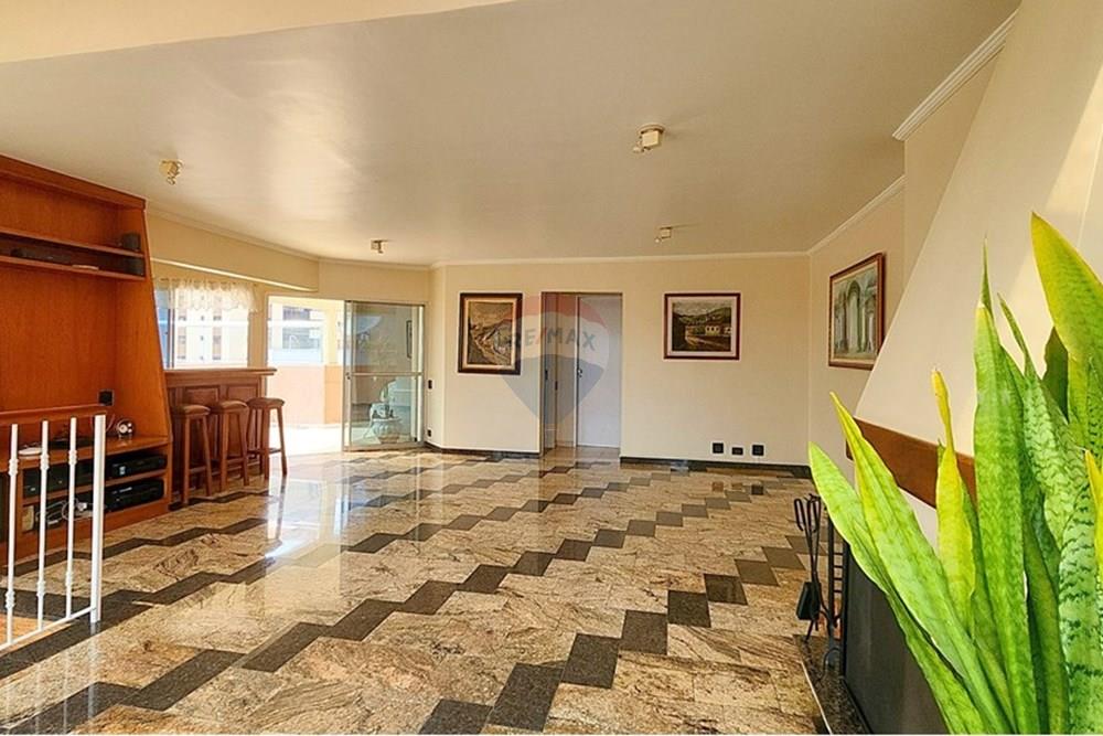 Cobertura - Venda - São Paulo , São Paulo - 21) Área Social (2 andar).jpg - 602141019-29