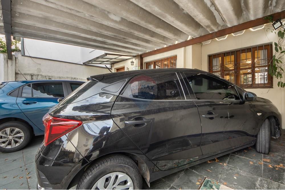 Casa de Vila - Venda - São Paulo , São Paulo - IMG_678803.jpg - 601721006-82