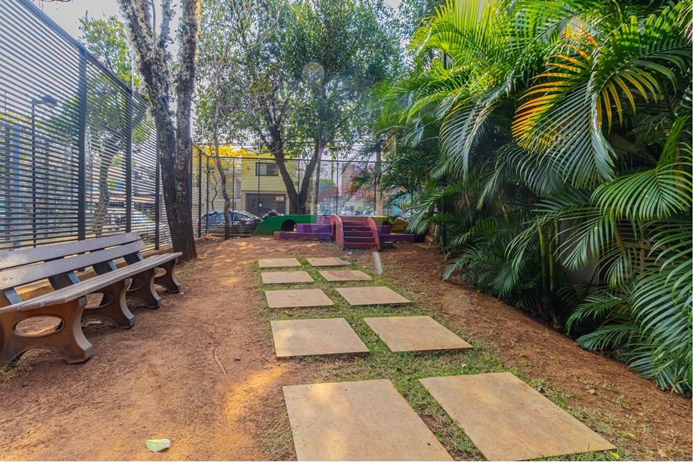 Apartamento - Venda - São Paulo , São Paulo - Cópia de 25 ESPACO PET.jpg - 601261073-48