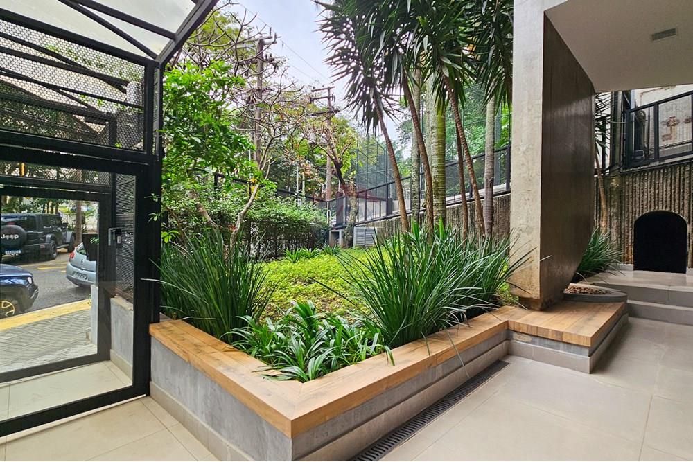 Apartamento - Venda - São Paulo , São Paulo - 02area-condominial003.jpg - 601081090-22