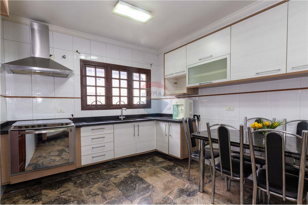 Sobrado - Venda - São Paulo , São Paulo - 43 - 601301008-71