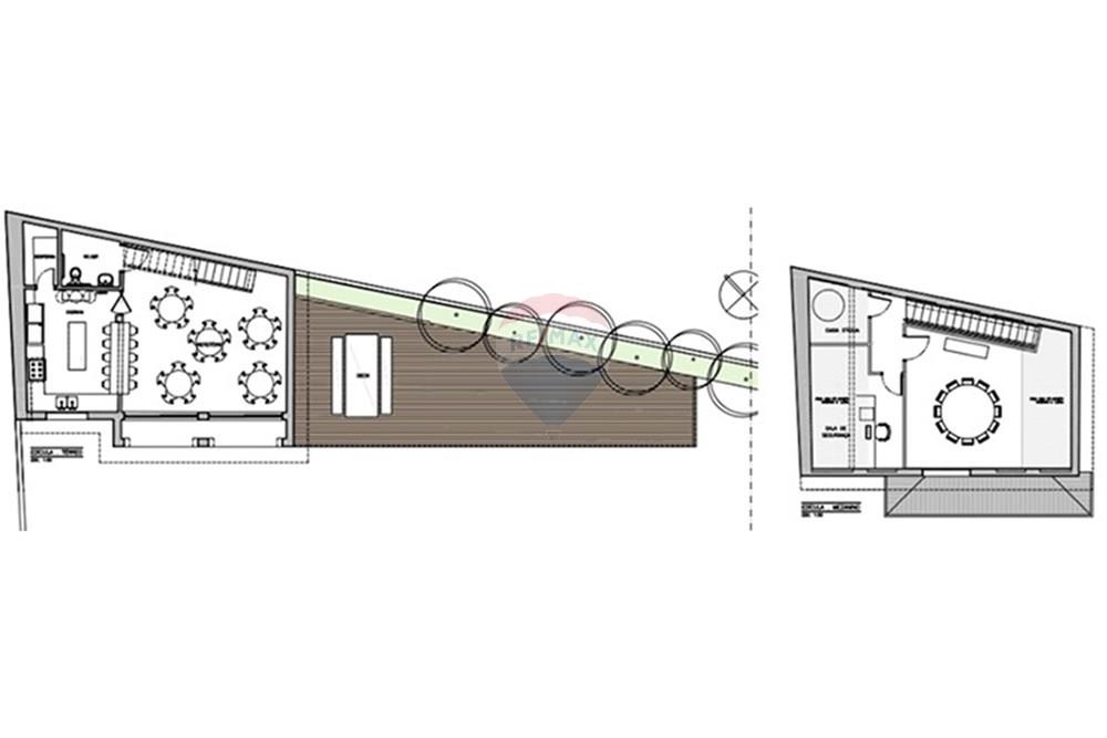 Casa Comercial - Alugar - São Paulo , São Paulo - Planta_edicula.jpg - 601081019-41