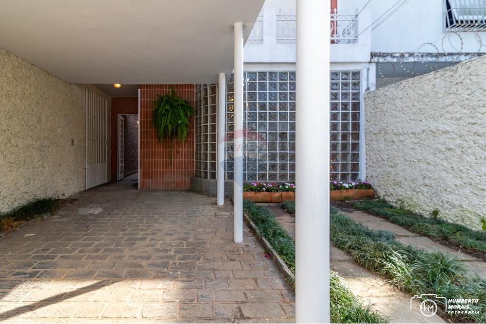 Casa - Alugar - São Paulo , São Paulo - _MG_8948-HDR.jpg - 601361020-430