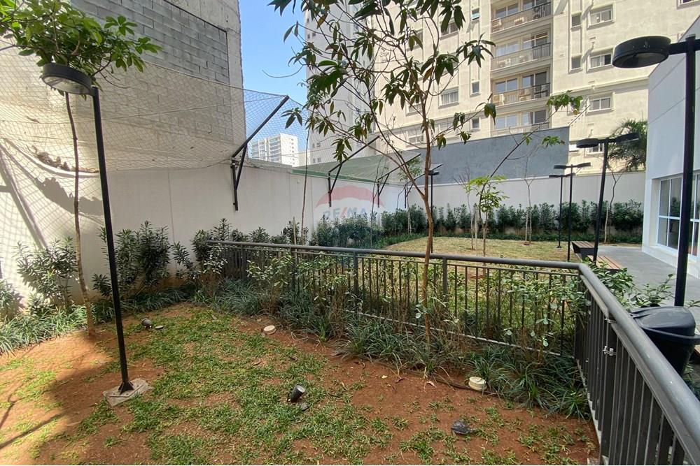 Apartamento - Alugar - São Paulo , São Paulo - IMG-20250908-WA0083.jpg - Layout aberto - 602161021-3