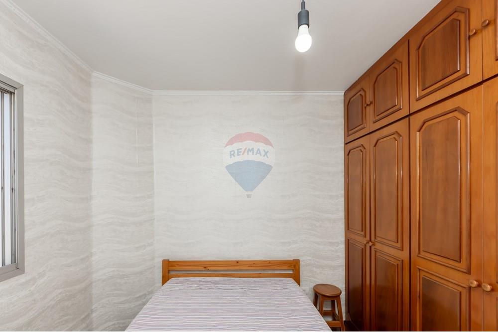Apartamento à venda com 3 quartos, 82m² - Foto 12