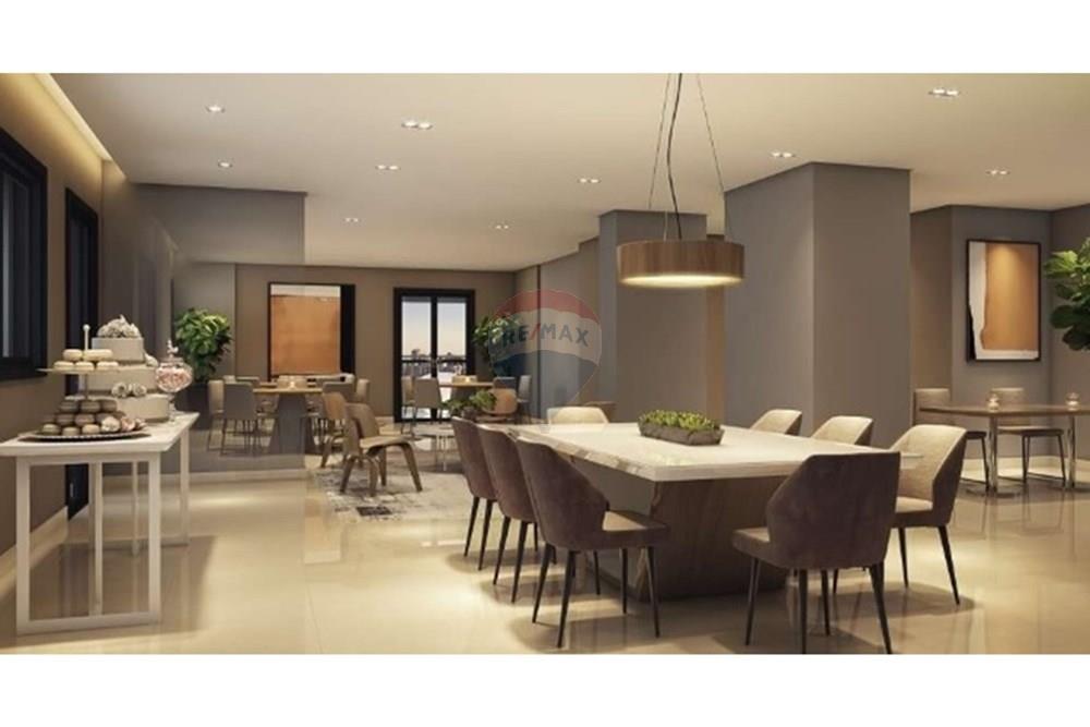 Apartamento - Alugar - São Paulo , São Paulo - Condominio KZ 8.jpg - 601471038-10