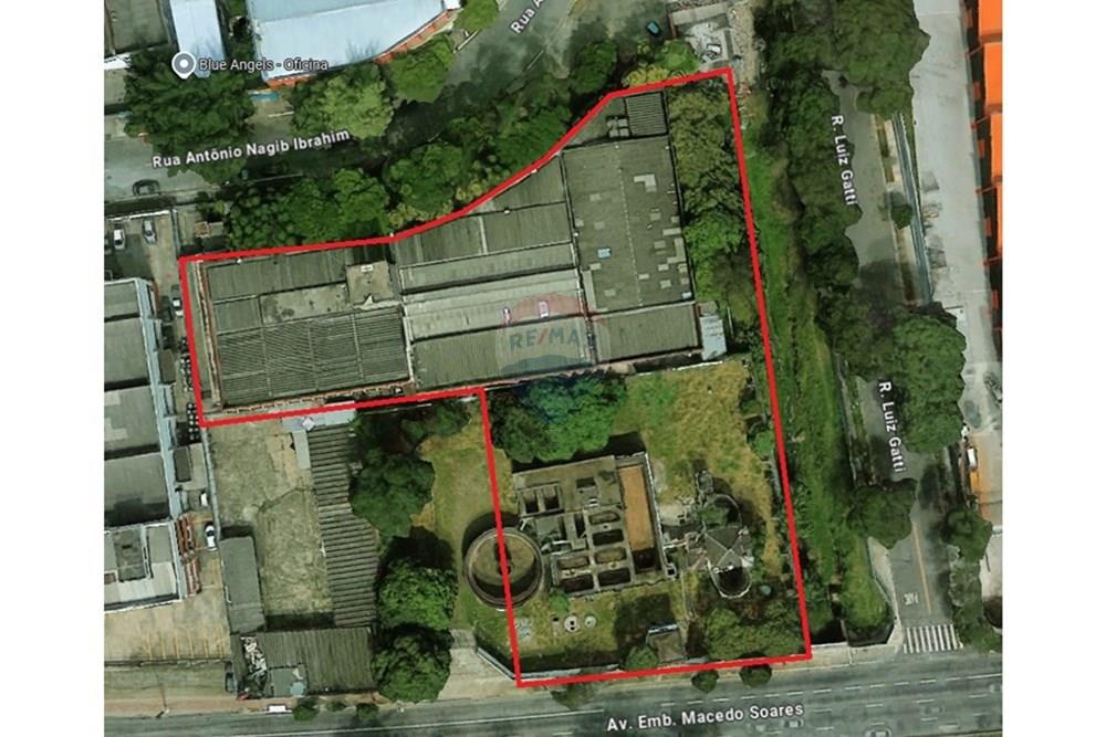 Terreno - Alugar - São Paulo , São Paulo - WhatsApp Image 2024-10-23 at 09.33.43 - Copia.jpeg - 602181002-126