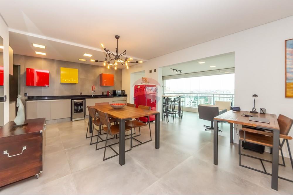 Apartamento - Venda - São Paulo , São Paulo - IMG_846131.jpg - 602241008-64