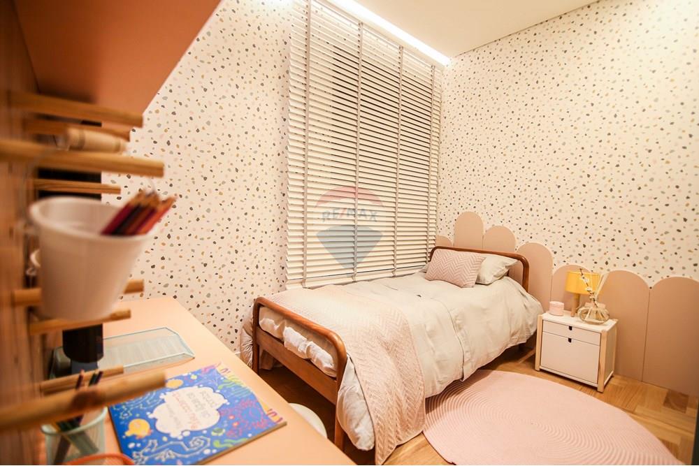 Apartamento - Venda - São Paulo , São Paulo - ONLY - DECORADO - SUÍTE MENINA.jpg - 601971032-112