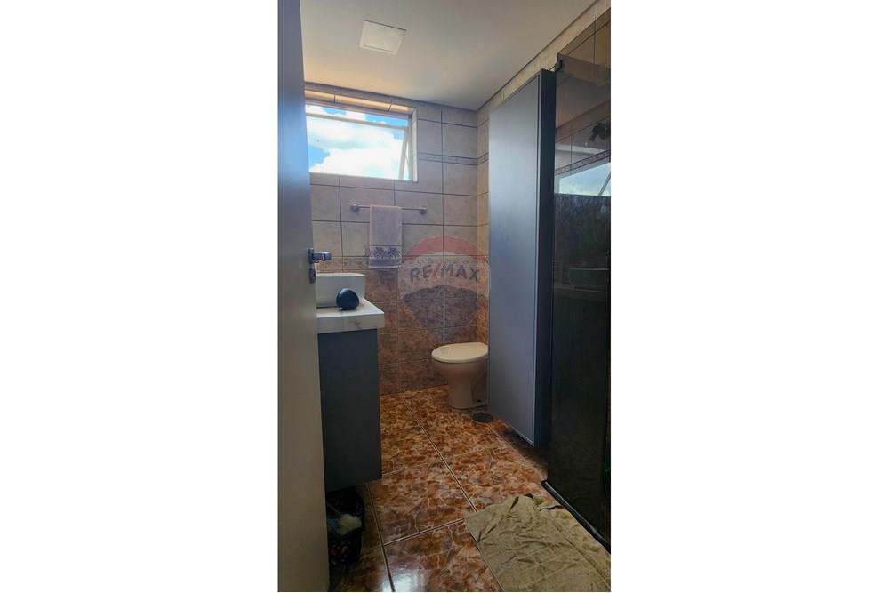 Apartamento - Venda - São Paulo , São Paulo - Banheiro_Apto_Vila_Olimpia.jpg - 602141019-26