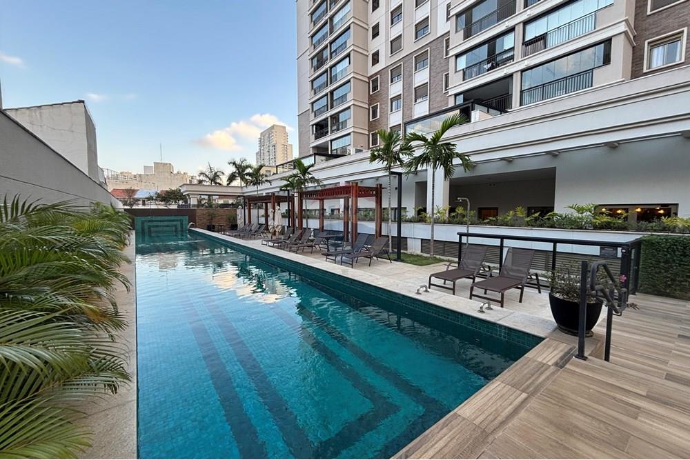 Apartamento - Venda - São Paulo , São Paulo - 1.JPG - Fachada - 601081019-51