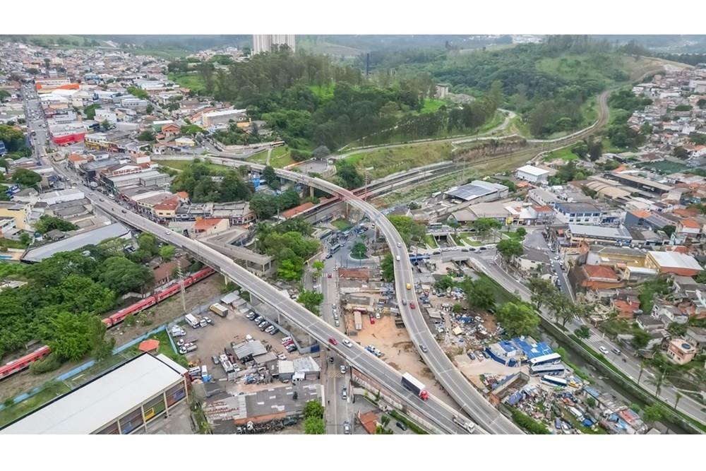 Loteamento e Condomínio, 3587 m² - Foto 39