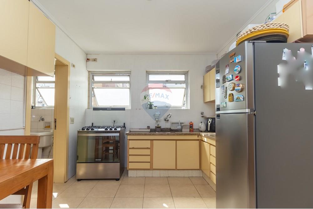 Apartamento - Venda - São Paulo , São Paulo - IMG_151538.jpg - Cozinha - 601081065-26