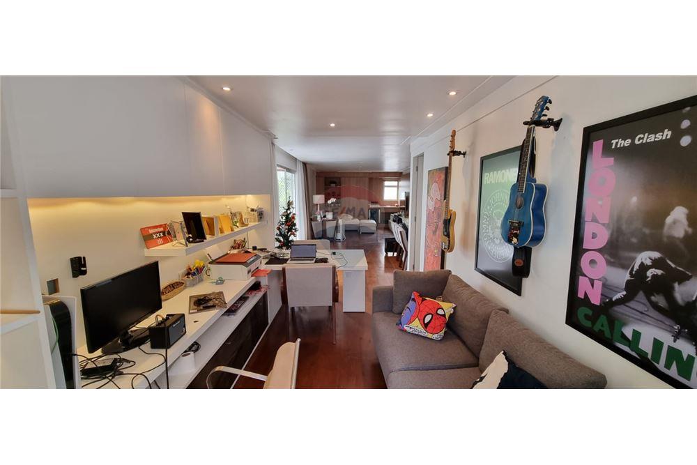 Apartamento - Alugar - São Paulo , São Paulo - 1 - 601971018-1228