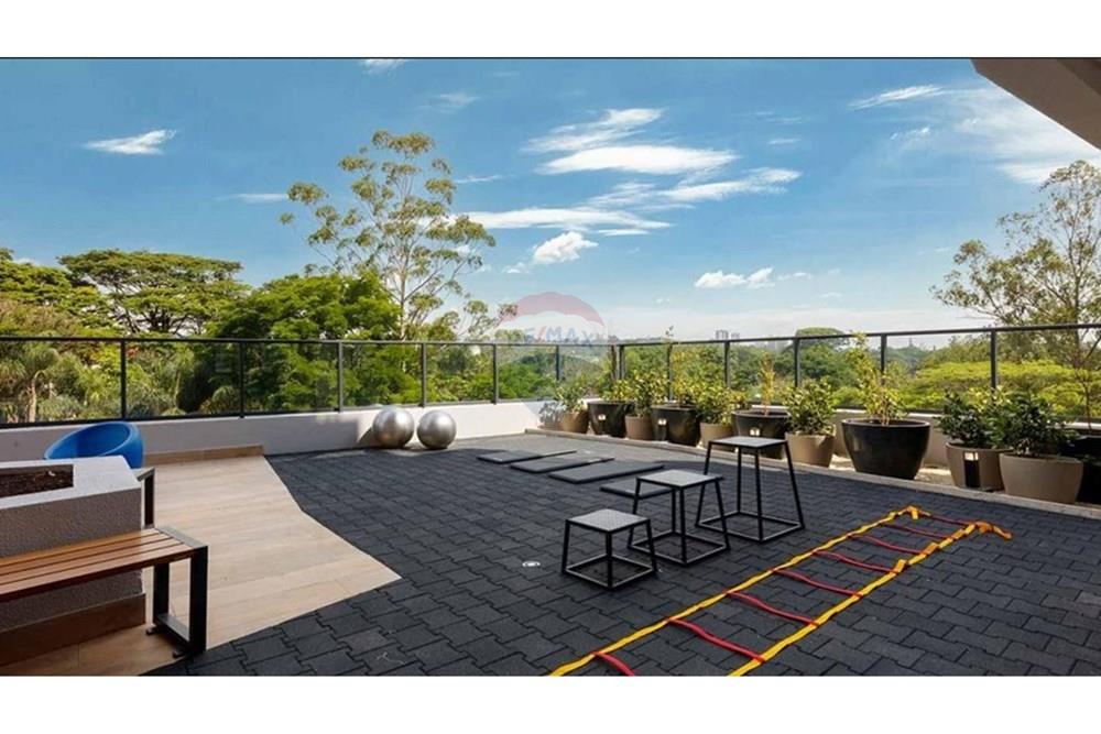 Apartamento - Alugar - São Paulo , São Paulo - 59.jpg - 601361021-1752