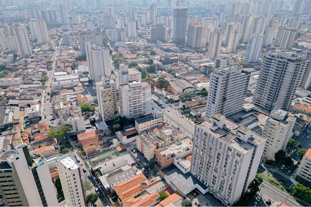 Casa - Venda - São Paulo , São Paulo - Cópia de DJI_0094.jpg - 601721028-44