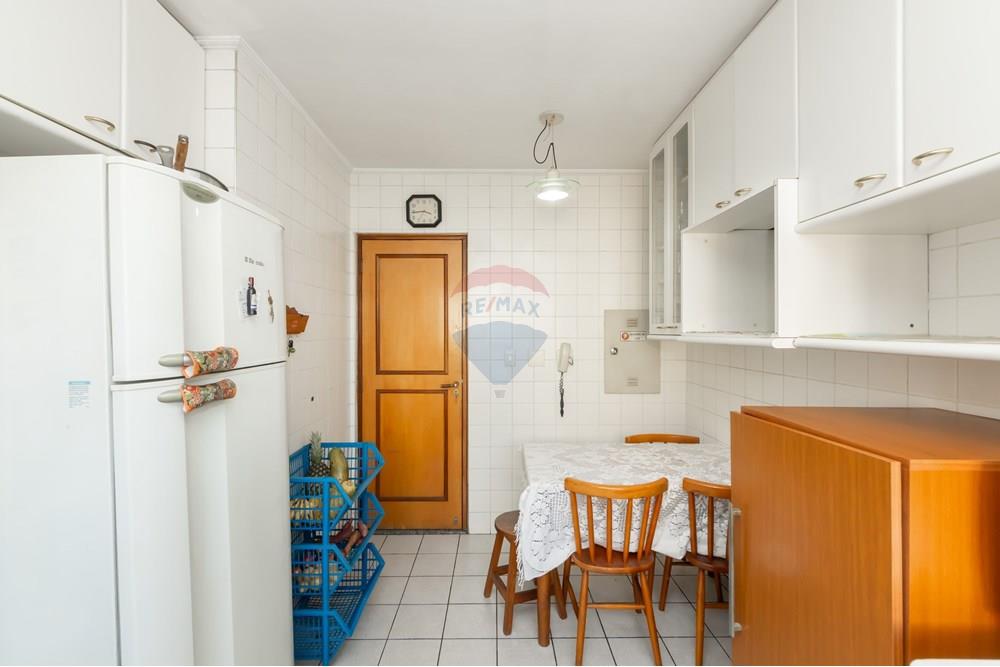 Apartamento - Venda - São Paulo , São Paulo - IMG_896631.jpg - Cozinha - 602161019-1