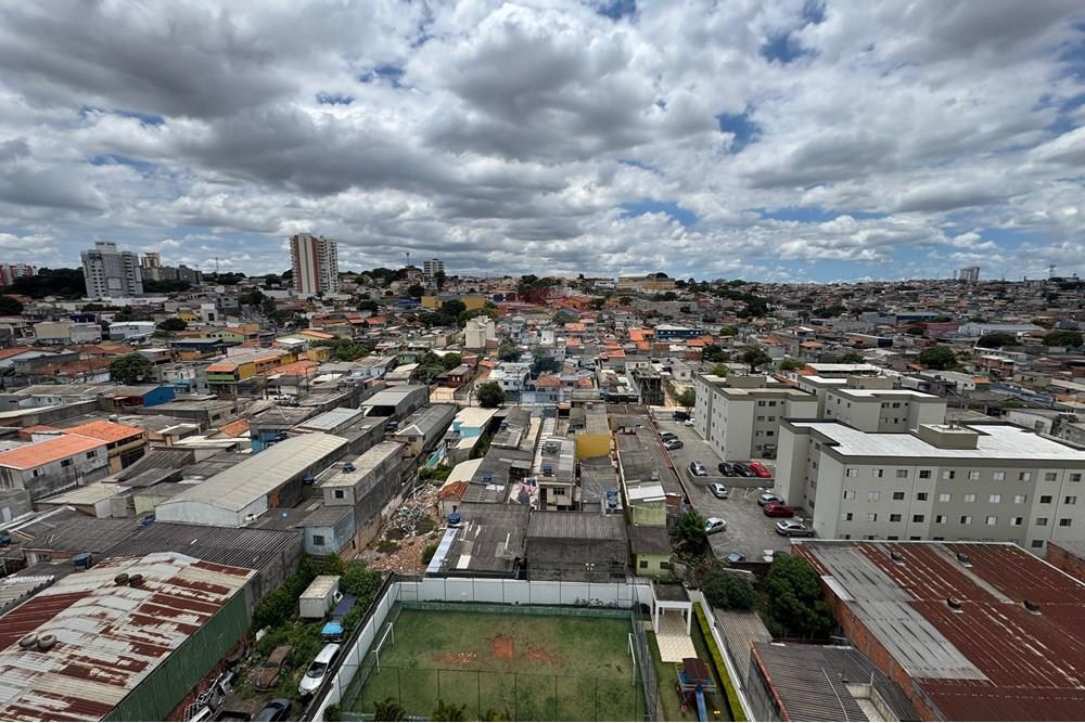 Apartamento - Alugar - São Paulo , São Paulo - foto 5.jpg - 602411007-5