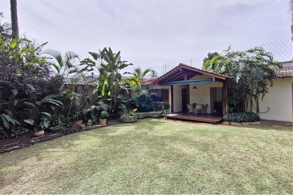 Casa - Venda - São Paulo , São Paulo - 33.jpg - 601361003-198