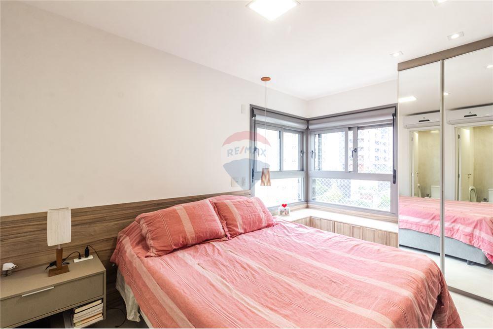 Apartamento - Venda - São Paulo , São Paulo - 12 - 601361003-193