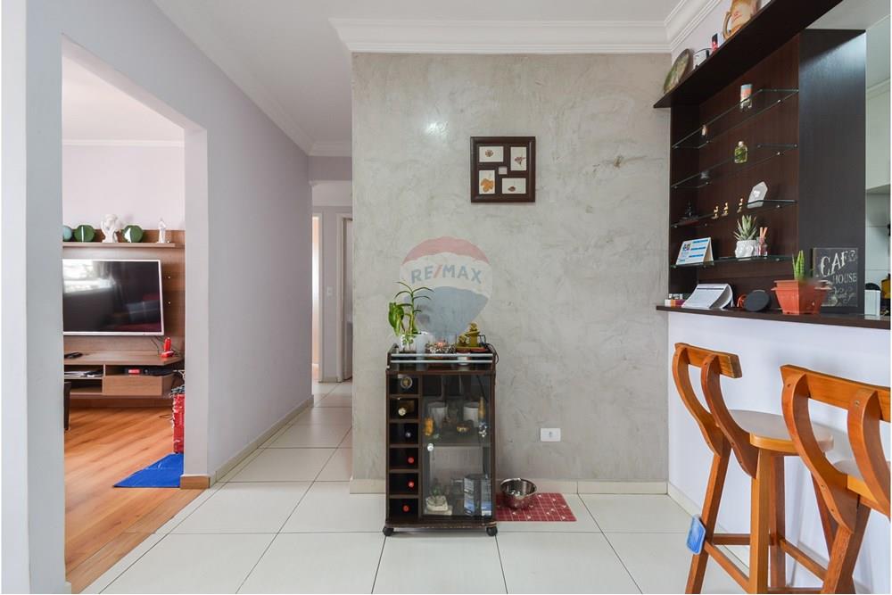 Apartamento à venda com 4 quartos, 85m² - Foto 12