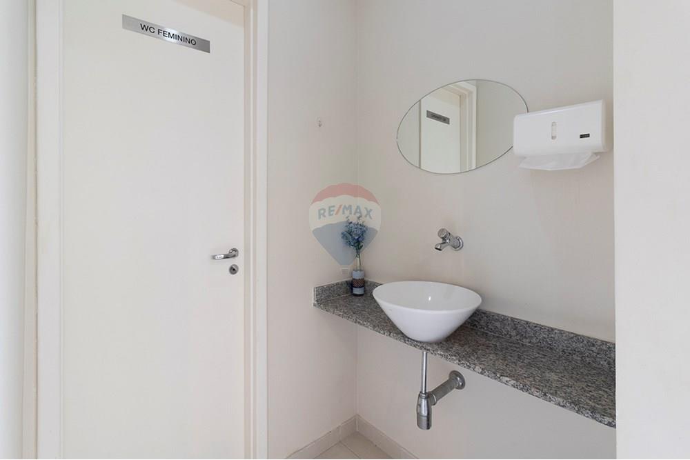 Apartamento - Alugar - São Paulo , São Paulo - Areas moinho_1.jpg - 601751011-908