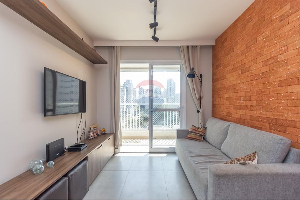 Apartamento - Venda - São Paulo , São Paulo - IMG_833018.jpg - 601721021-108