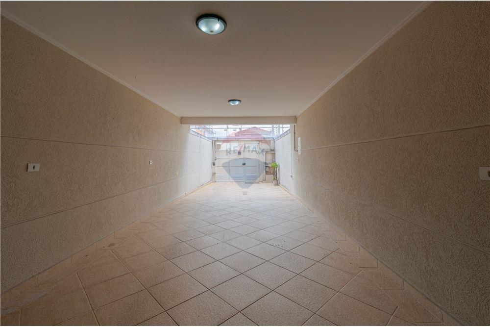 Sobrado - Venda - São Paulo , São Paulo - 38 - 601311011-174