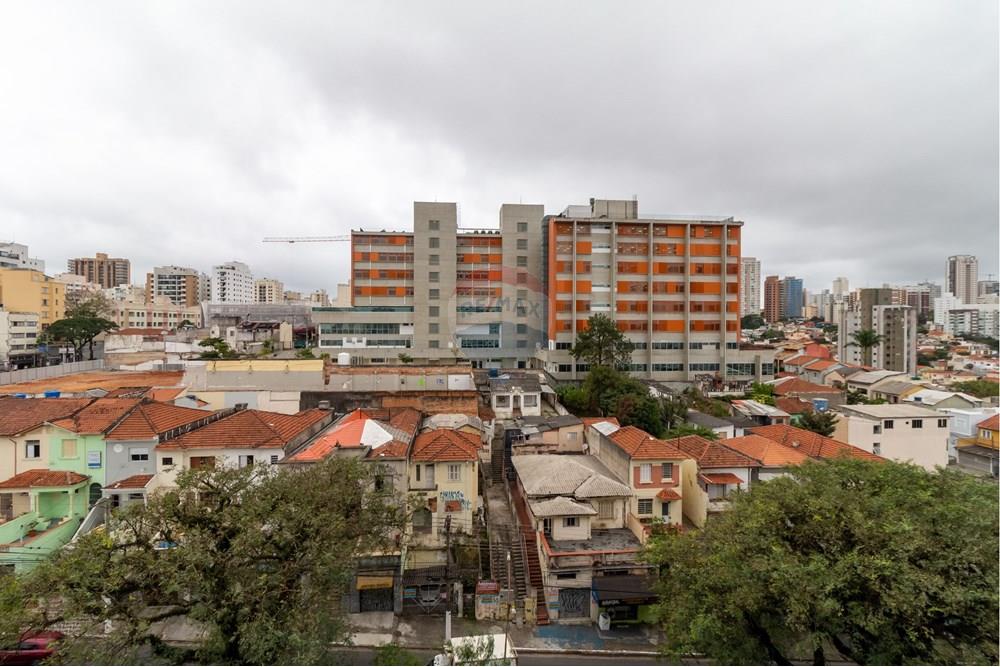 Apartamento - Venda - São Paulo , São Paulo - Cópia de 3 Vista.jpg - 601261073-46