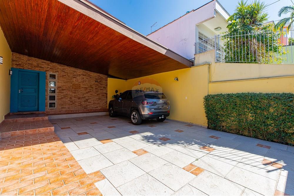 Sobrado - Venda - São Paulo , São Paulo - Remax Boutique-61.jpg - Garagem - 601371001-104