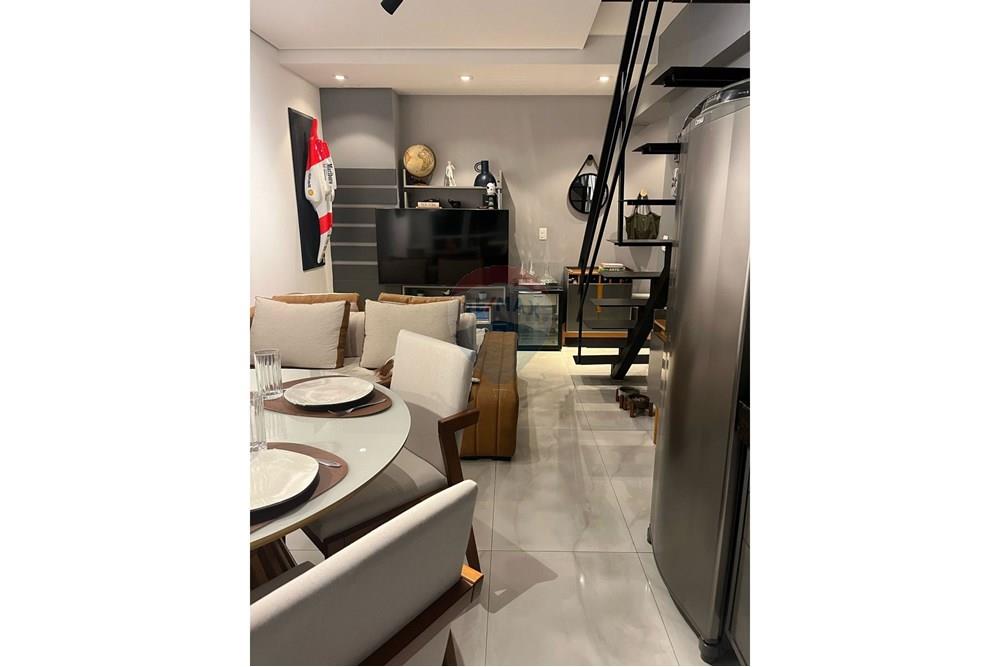 Apartamento - Alugar - São Paulo , São Paulo - a7c9904b-c4d0-4e9e-931d-1a546ef7d83e.jpg - 601361019-3083