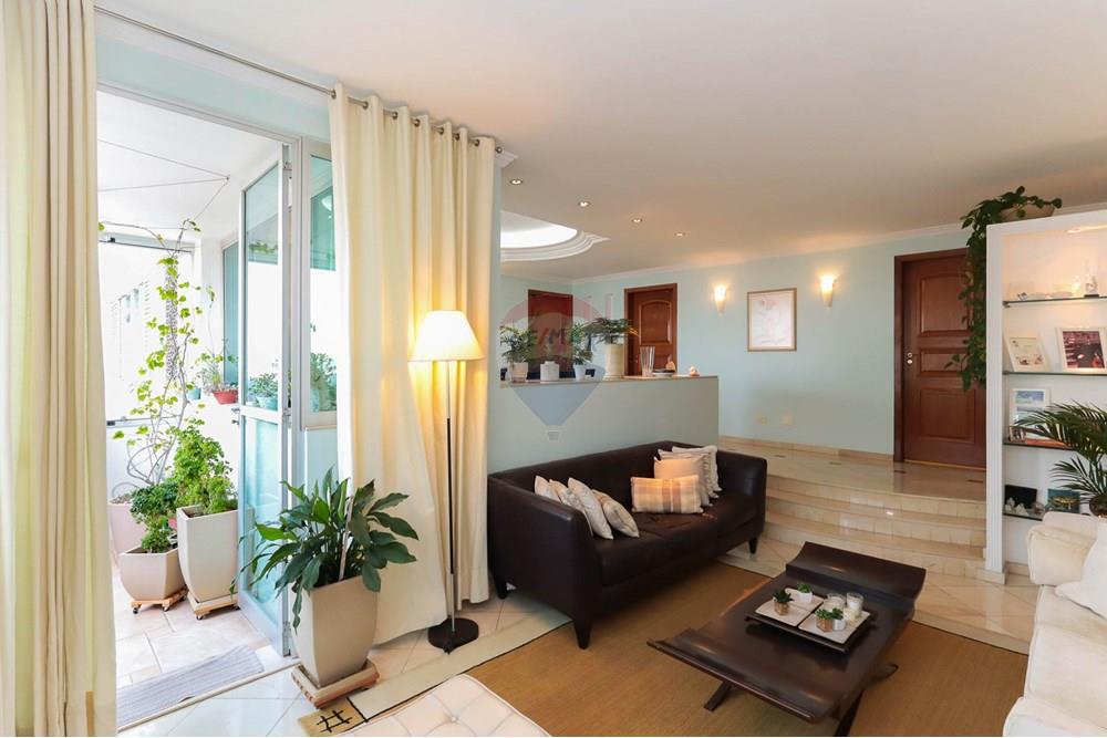 Apartamento - Venda - São Paulo , São Paulo - 03sala_004.jpg - 601421022-6