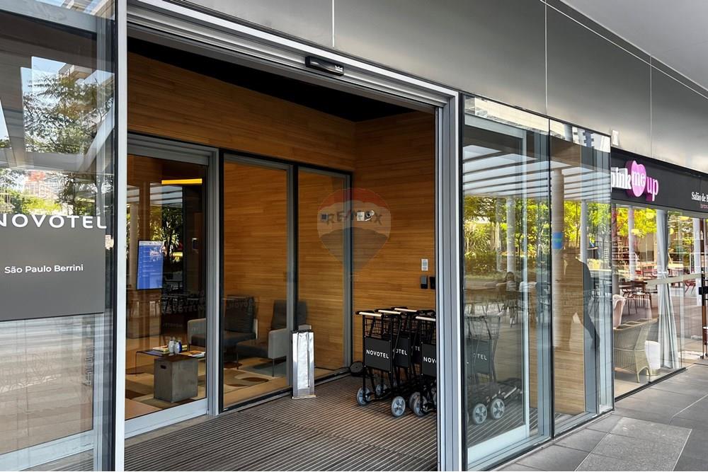 Cj. Comercial/ Sala - Alugar - São Paulo , São Paulo - IMG_7821.jpeg - 602241012-47