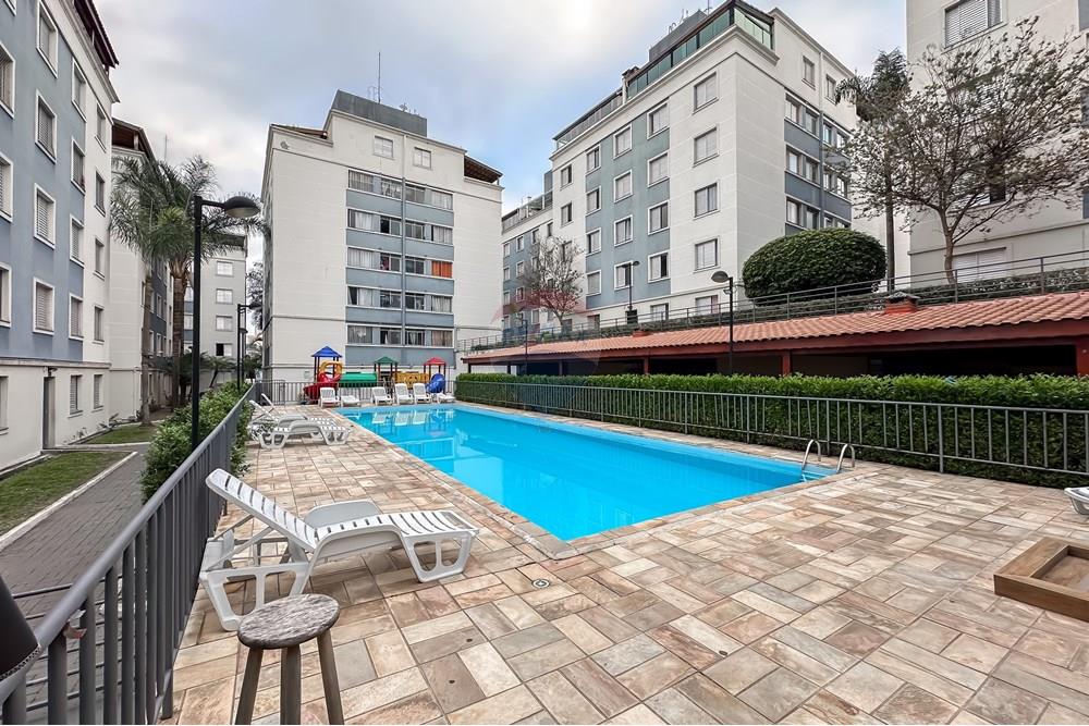 Apartamento - Venda - São Paulo , São Paulo - IMG_334932.jpg - 601771057-45