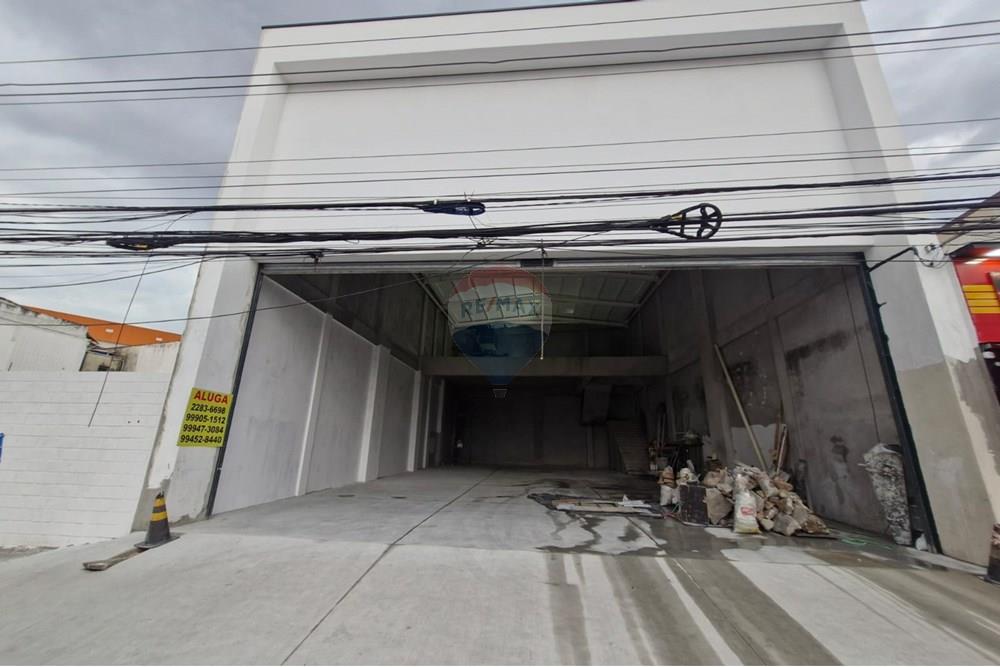 Galpão - Alugar - São Paulo , São Paulo - 52980958-af3a-4502-8745-1933974fc12e.jpeg - 602291018-189